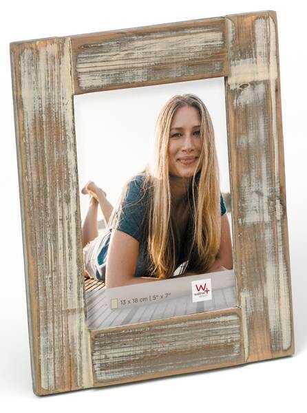 

Longford Portrait Рамка для фотографий My Perfect Design, коричневый