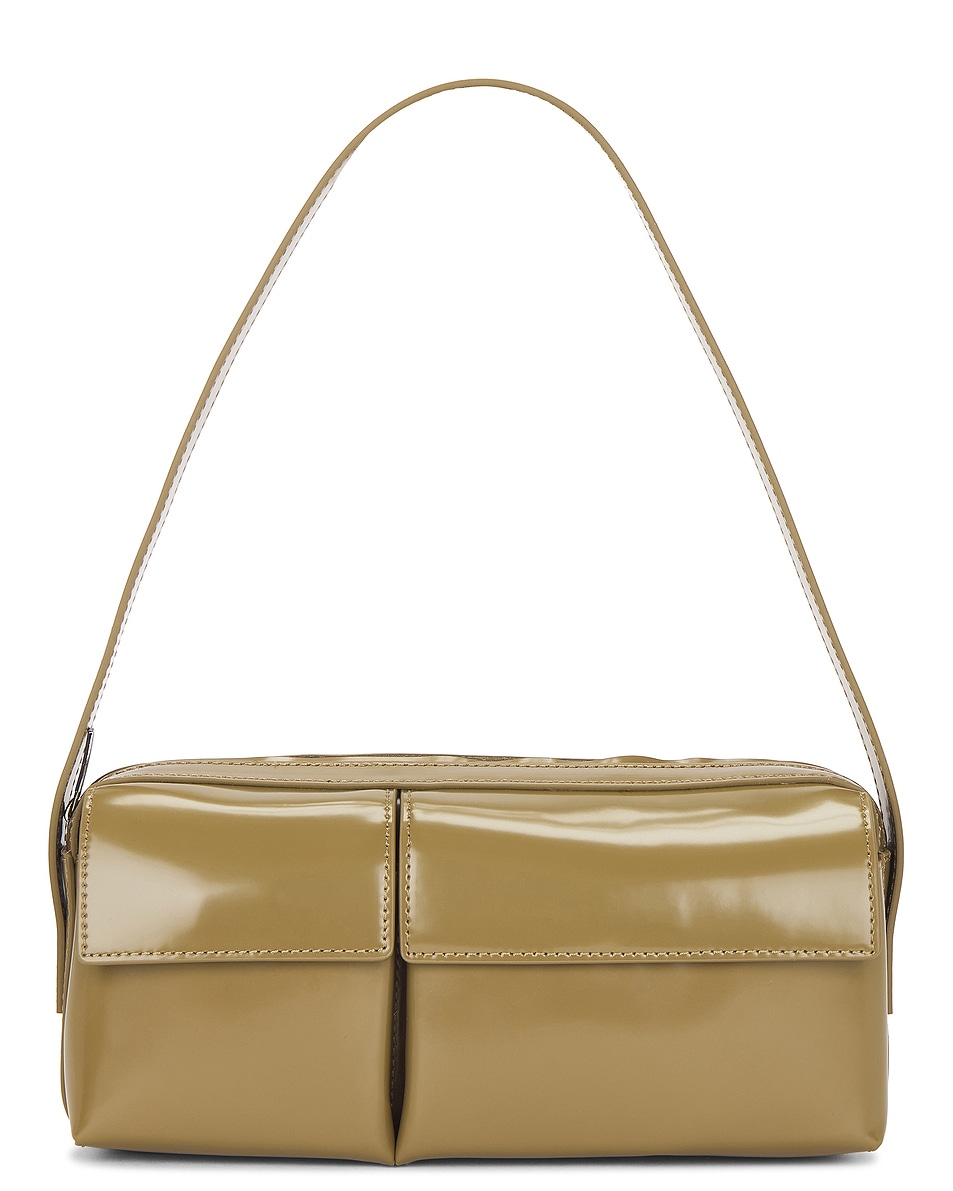 

90s Utility Сумка через плечо St. Agni, Oak