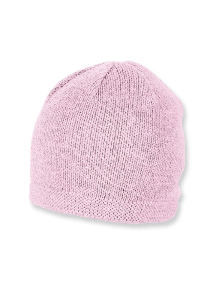 

Вязаная шапка Sterntaler