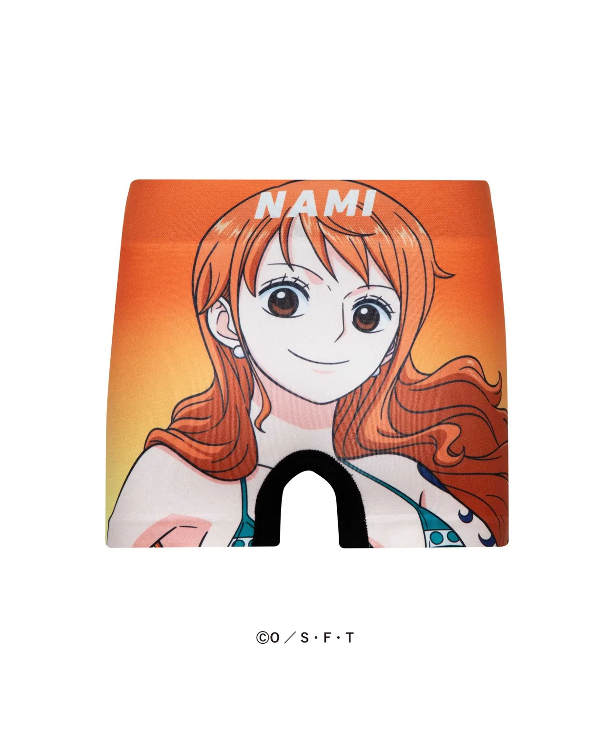 Подштанники детские боксеры One Piece HIPSHOP, полиэстер, цвет другой