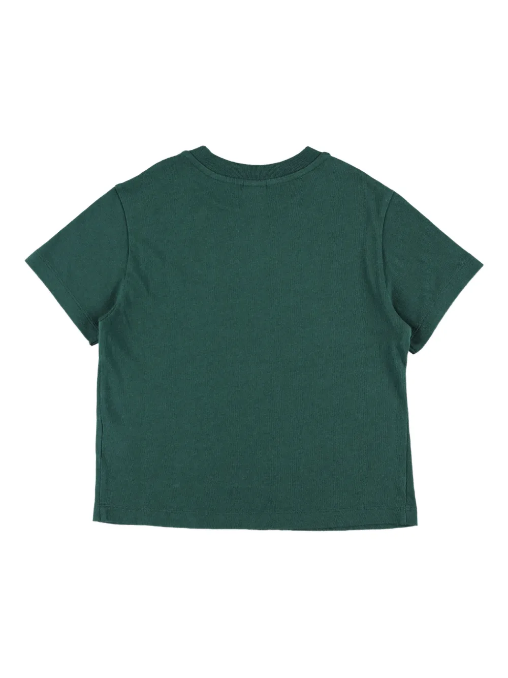 Футболка Wellness Ivy Sporty & Rich Kids, зеленый — фото 2