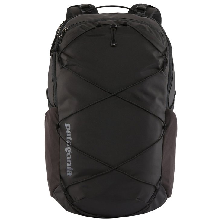 

Рюкзак Refugio Day Pack 30л черный Patagonia