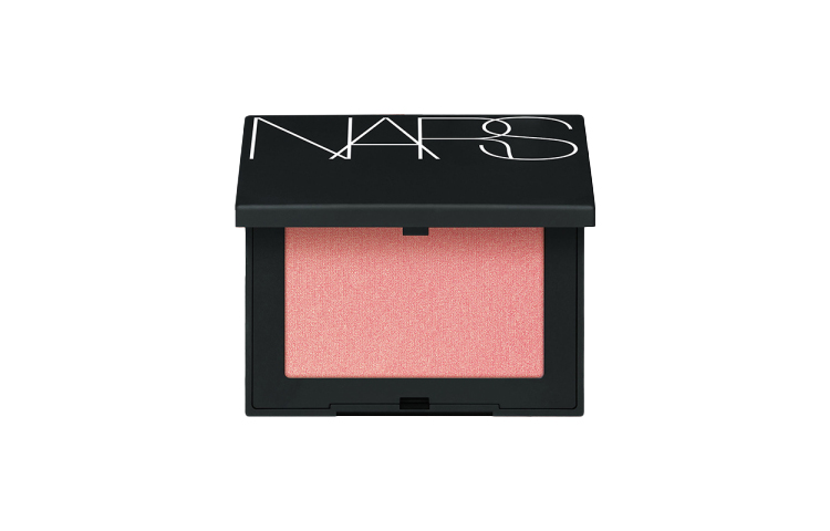 

Светящийся румянец с мягким фокусом для сияния кожи легко растушевывается выравнивает тон с шиммером 4,8г NARS