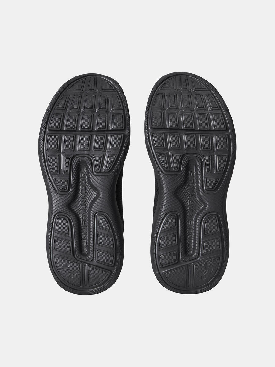 Женские кроссовки для бега Under Armour Phade RN 3 — фото 4