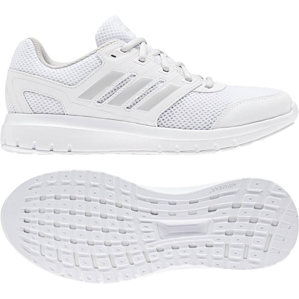 Кроссовки adidas Duramo Lite 2.0, белый — фото 4
