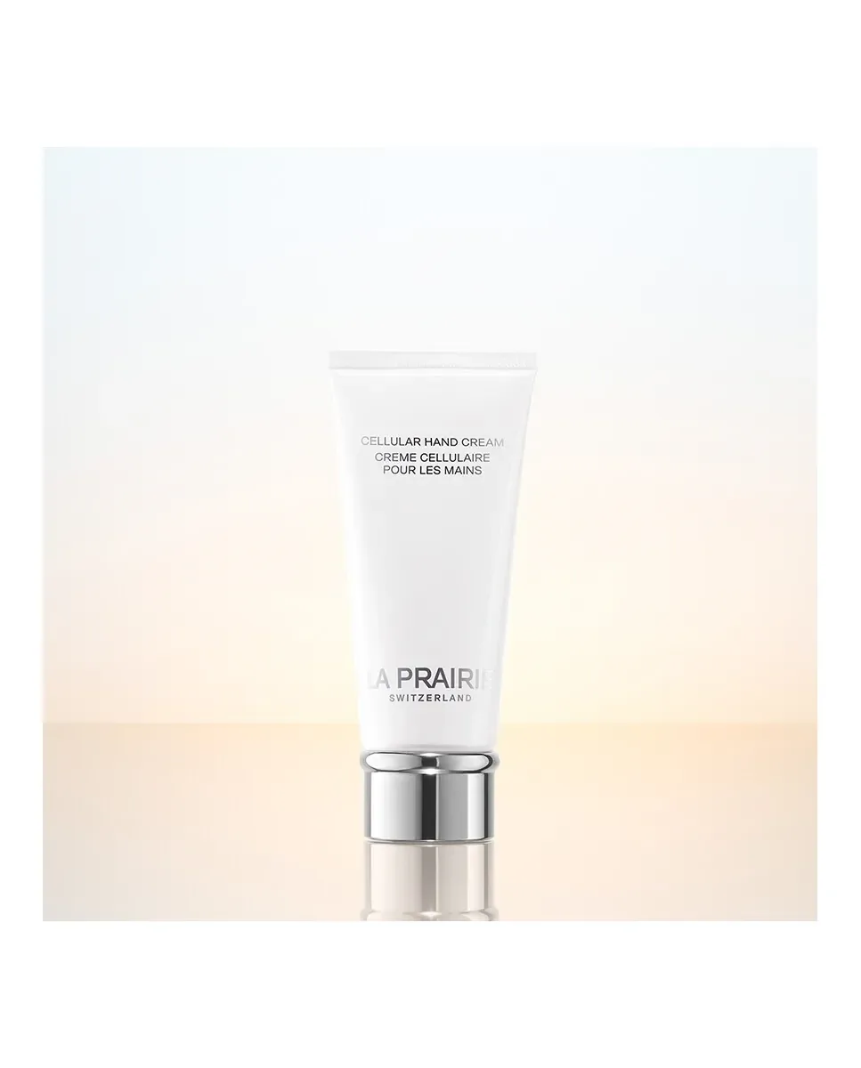 Крем для всех типов кожи, тюбик 100 мл, Крем для рук Cellular La Prairie — фото 2