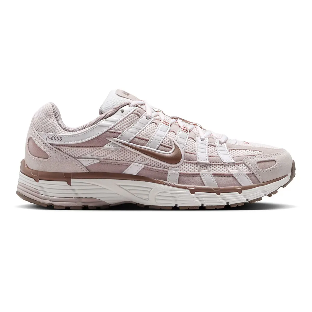 

Женская повседневная обувь W NIKE P-6000 Nike, цвет default