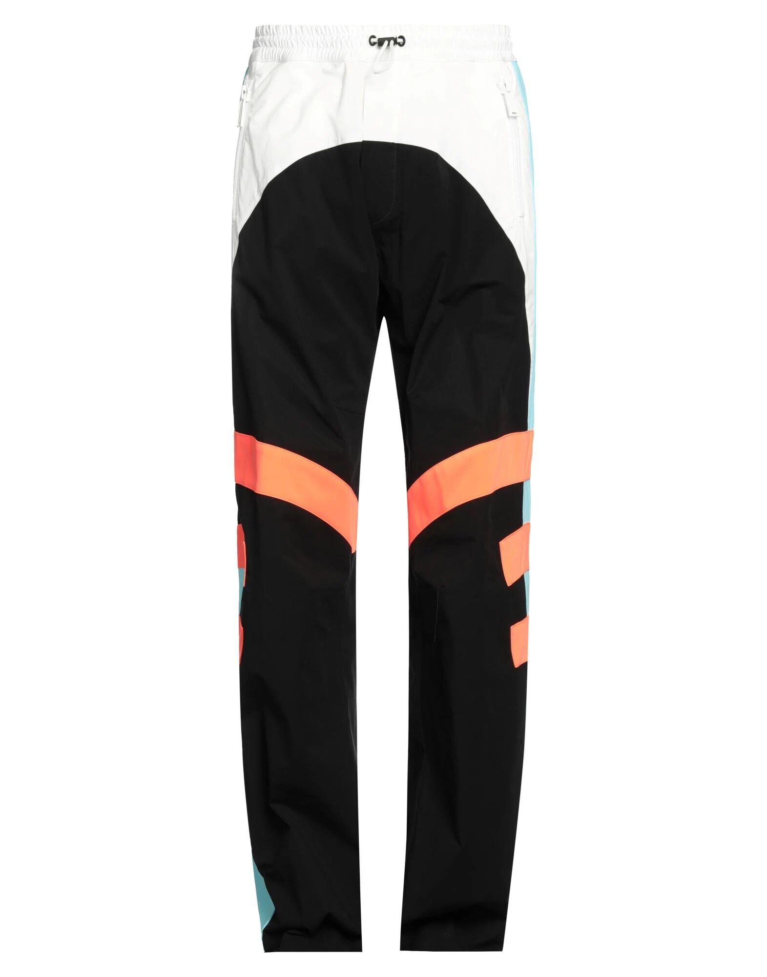 

Брюки Dsquared2, белый
