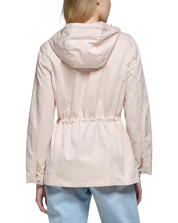 

Куртка Levi's Four-Pocket Military Jacket, цвет Peach