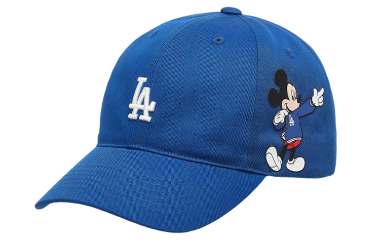 

Хлопковая бейсболка CPKB Unisex MLB