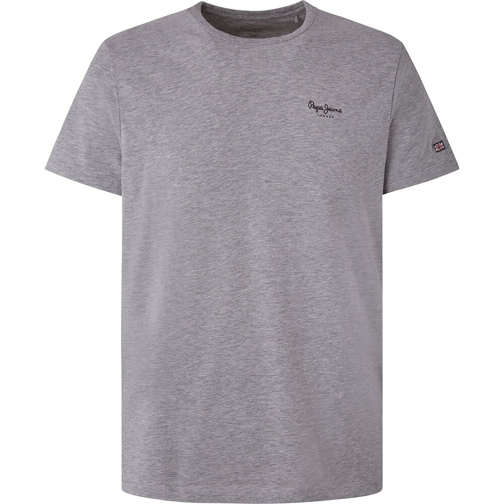 

Футболка Pepe Jeans Original Basic 3, серый