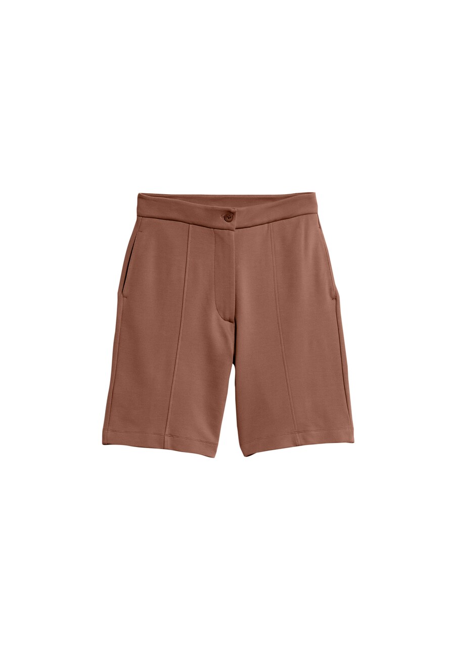 

Брюки ARMEDANGELS LAIDAA, цвет Brown/Auburn
