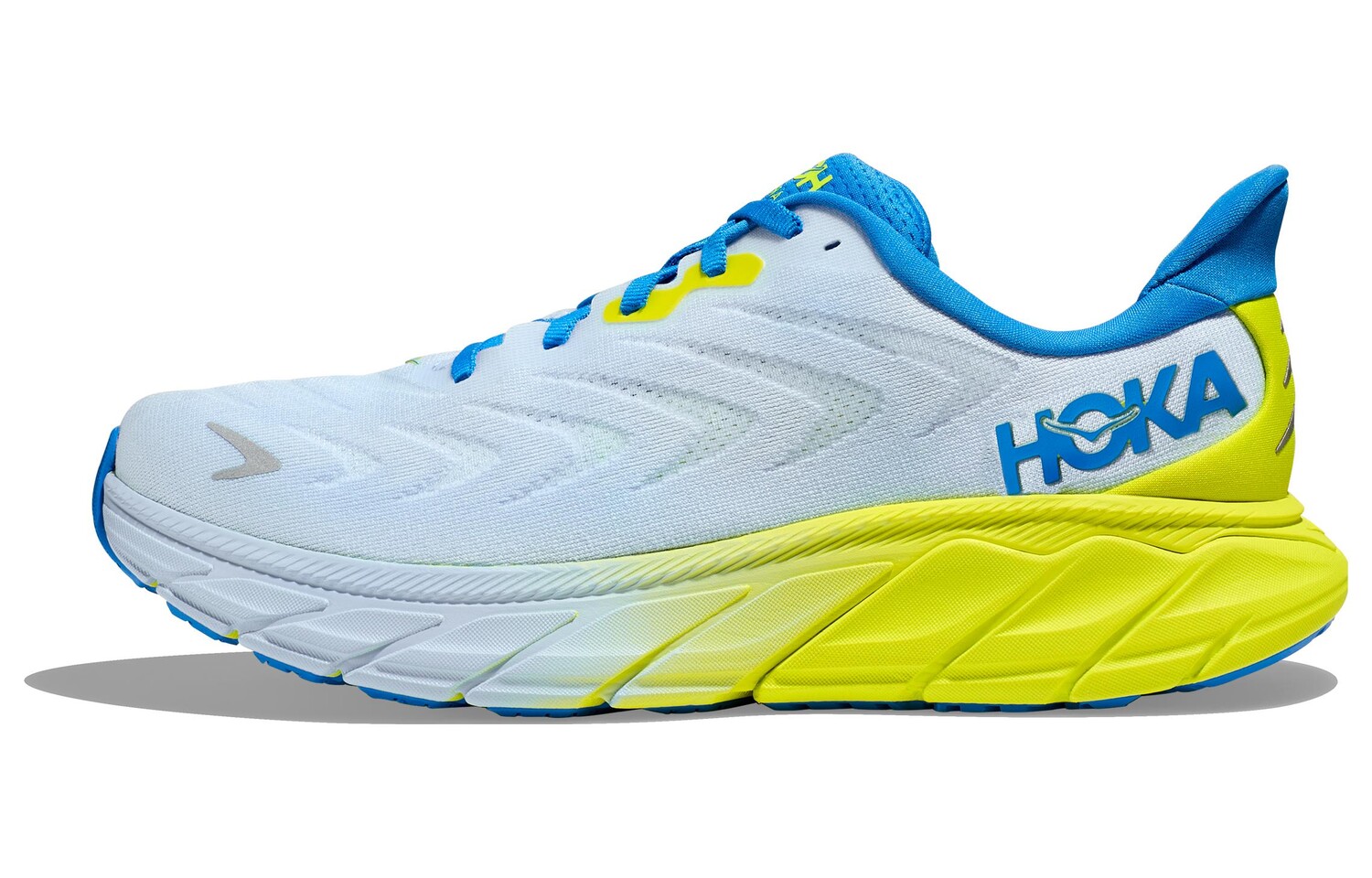 

Мужские кроссовки для бега Hoka One One Arahi 6