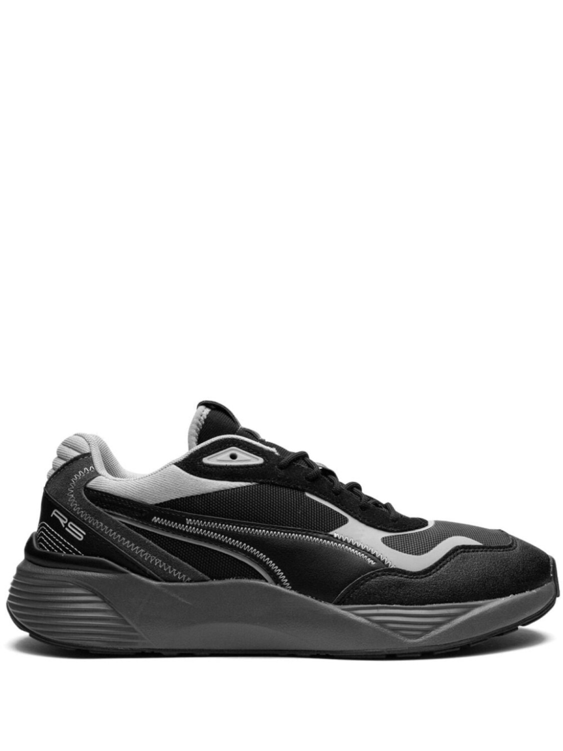 

PUMA кроссовки RS-Metric, черный