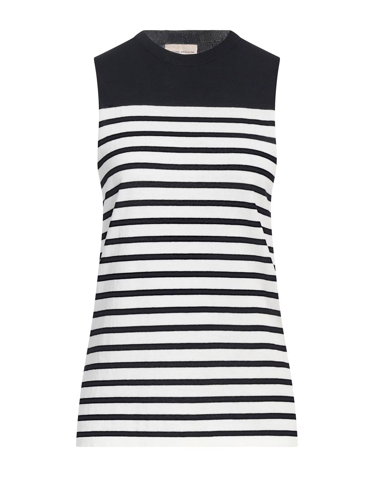 

Топ Semicouture, белый