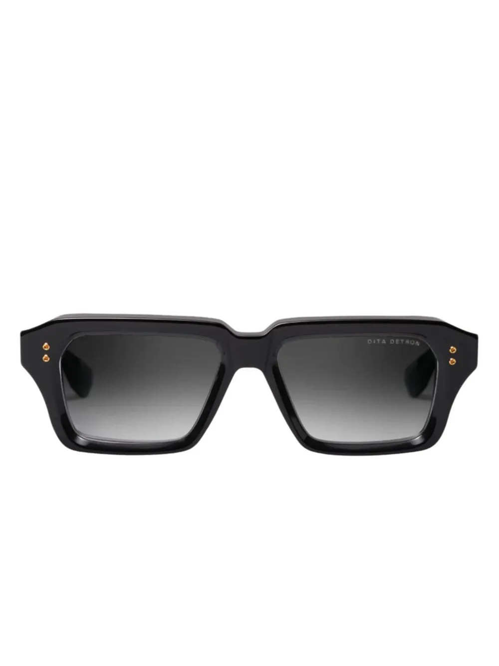 

Солнцезащитные очки Detron Dita Eyewear, черный