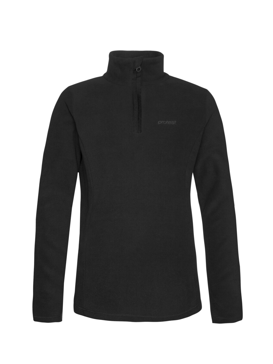 

Спортивная толстовка PROTEST MUTEY JR, черный