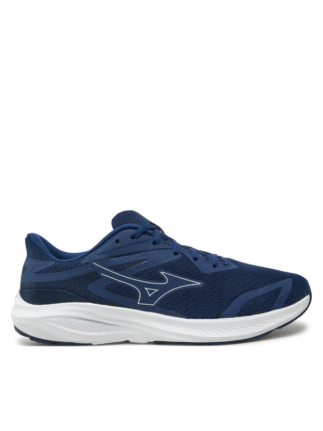 

Беговые кроссовки Mizuno, темно-синий