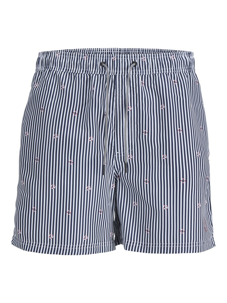 

Шорты для плавания JACK & JONES Board Shorts JPSTFiji, морской синий