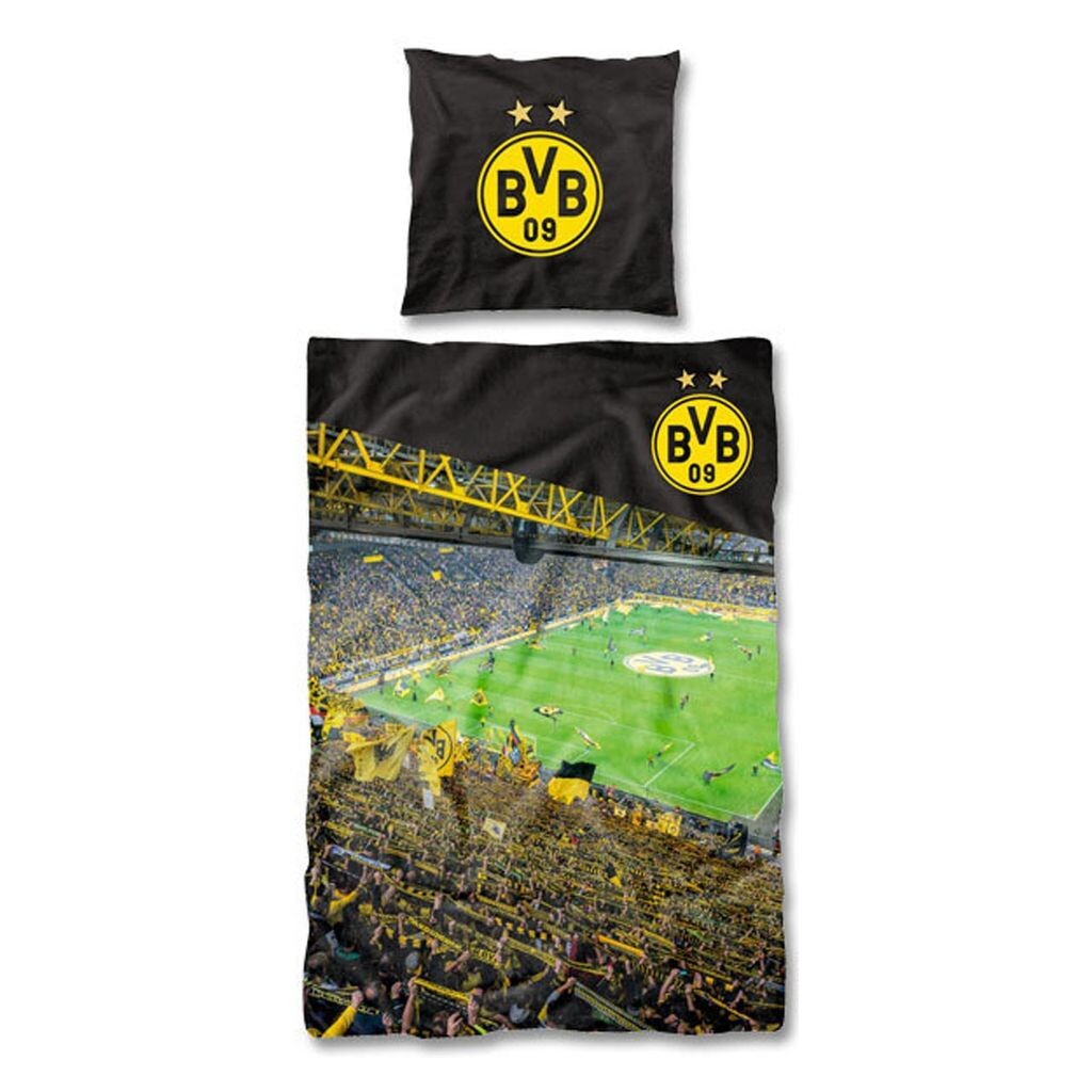 

Постельное белье BVB южная тумба 135 х 200 см