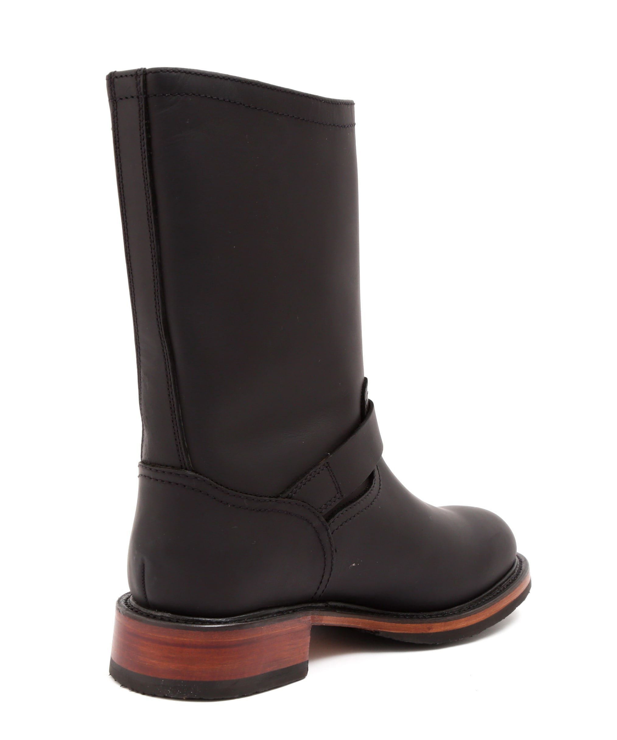 Инженерные ботинки Schott, black — фото 4