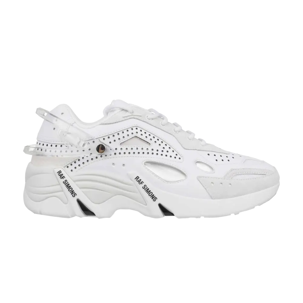 

Кроссовки Raf Simons Cylon-21, белый