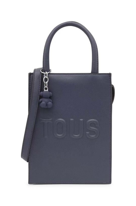 

Сумка brenda Tous, темно-синий