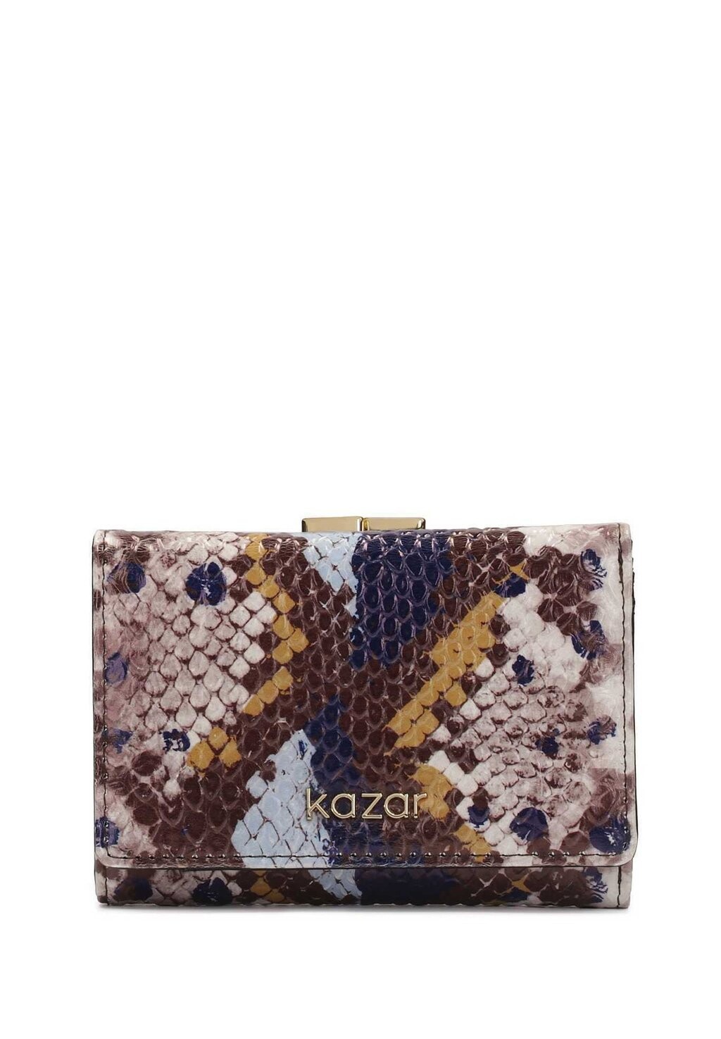 

Кошелек ASA.... Kazar, мультиколор