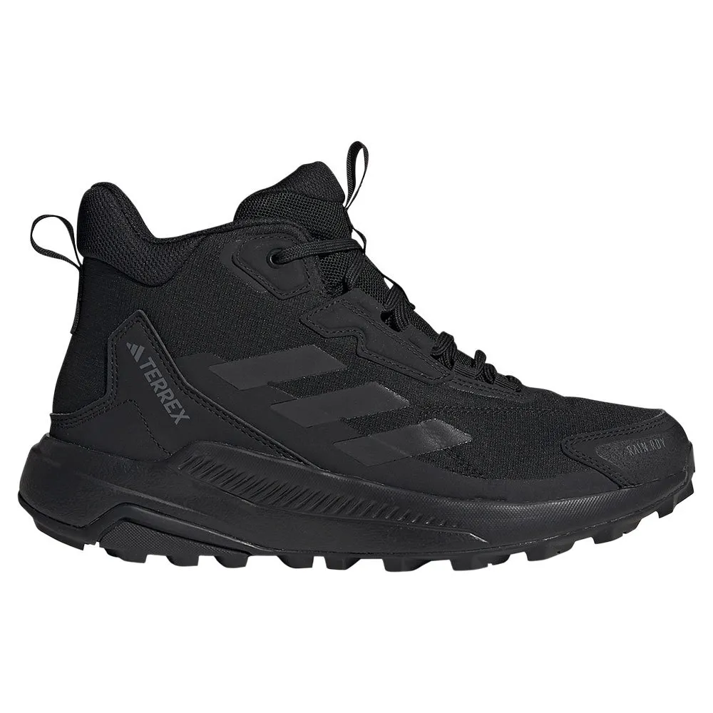 

Походная обувь adidas Terrex Anylander Mid Rain.Rdy, черный