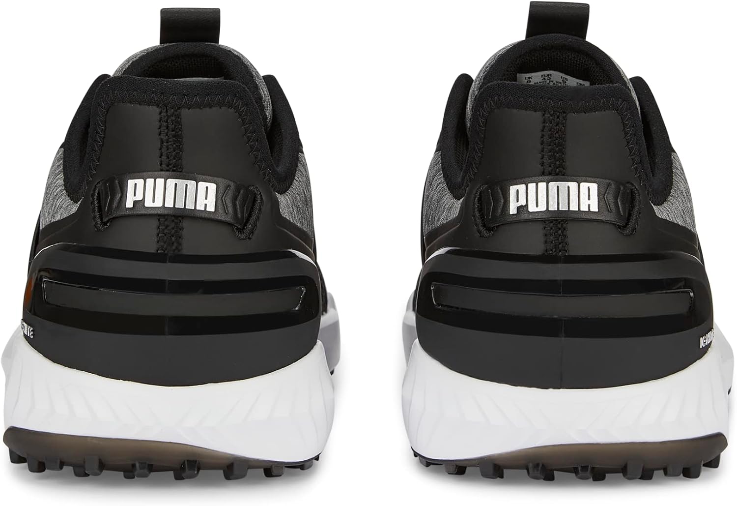 Мужские кроссовки Puma Ignite Elevate, черный — фото 2