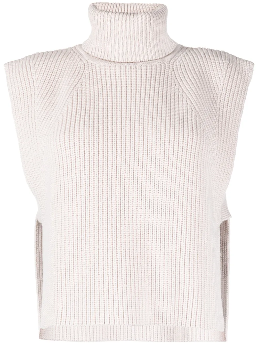 

Жилет Megan MARANT ÉTOILE, розовый