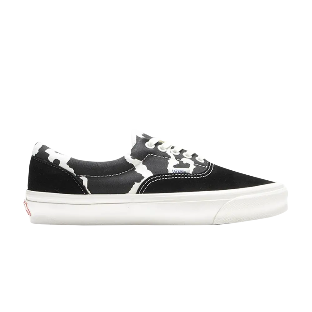 

Кроссовки OG Era LX Vans, черный