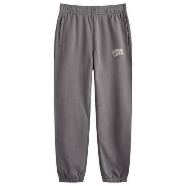 

Спортивные штаны с небольшим арочным логотипом Billionaire Boys Club, серый