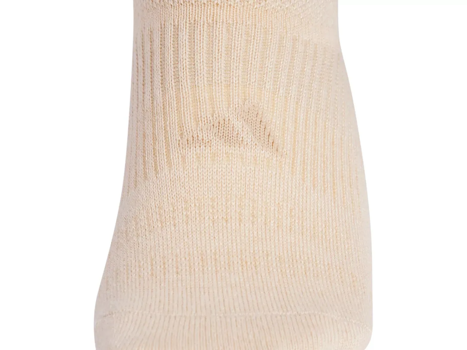 Носки женские Adidas Superlite 3.0 No Show - 6 пар, разноцветные — фото 2