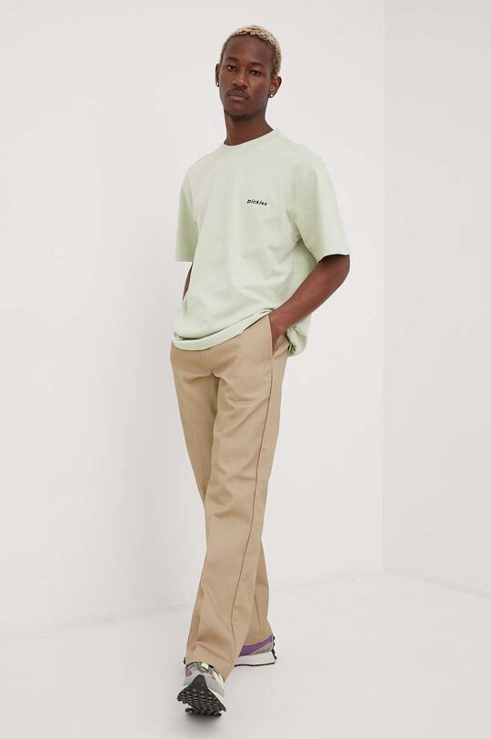 

Штаны Дикки Dickies, бежевый