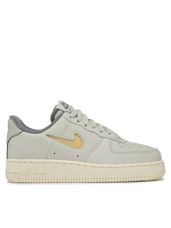 

Кроссовки Air Force 1 '07 Lx DC8894 Nike, серый