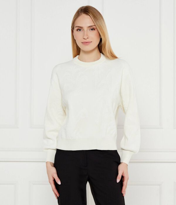

Офис свитера Regular fit Marella, белый