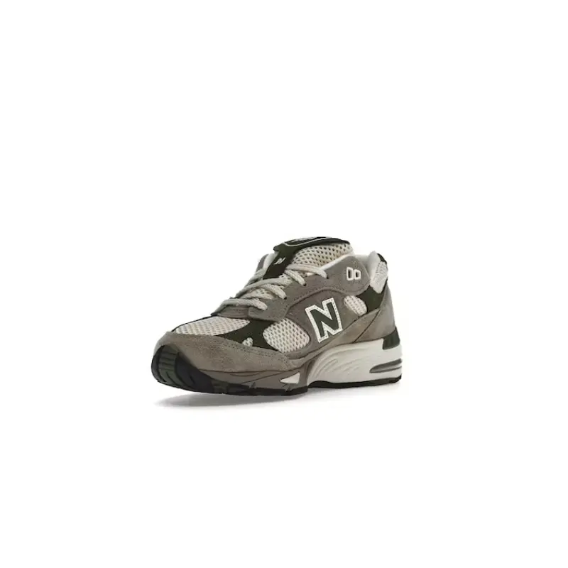 Женские кроссовки New Balance NB 991 — фото 2