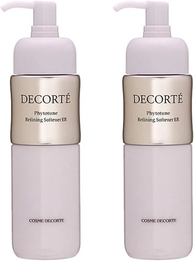 Тоник Decorté Phytotune Refining Sofner ER увлажняющий 200 мл