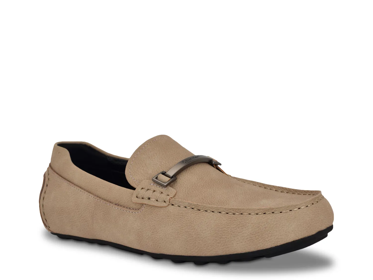 

Лоферы Otilis Loafer Calvin Klein, цвет tan