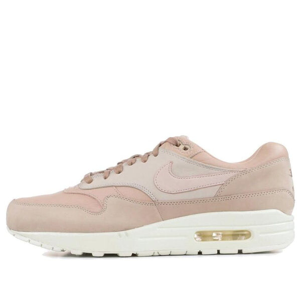 

Кроссовки lab air max 1 pinnacle Nike, желтый