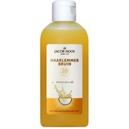 

Солнцезащитное средство Haarlemmerbruin Spf20 150ml