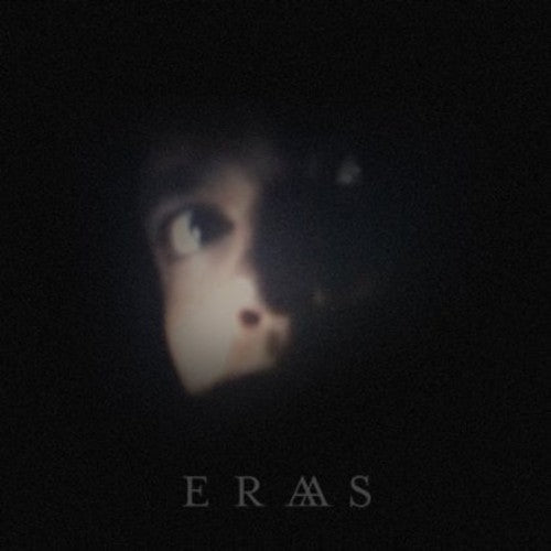 

CD диск ERAAS: Eraas