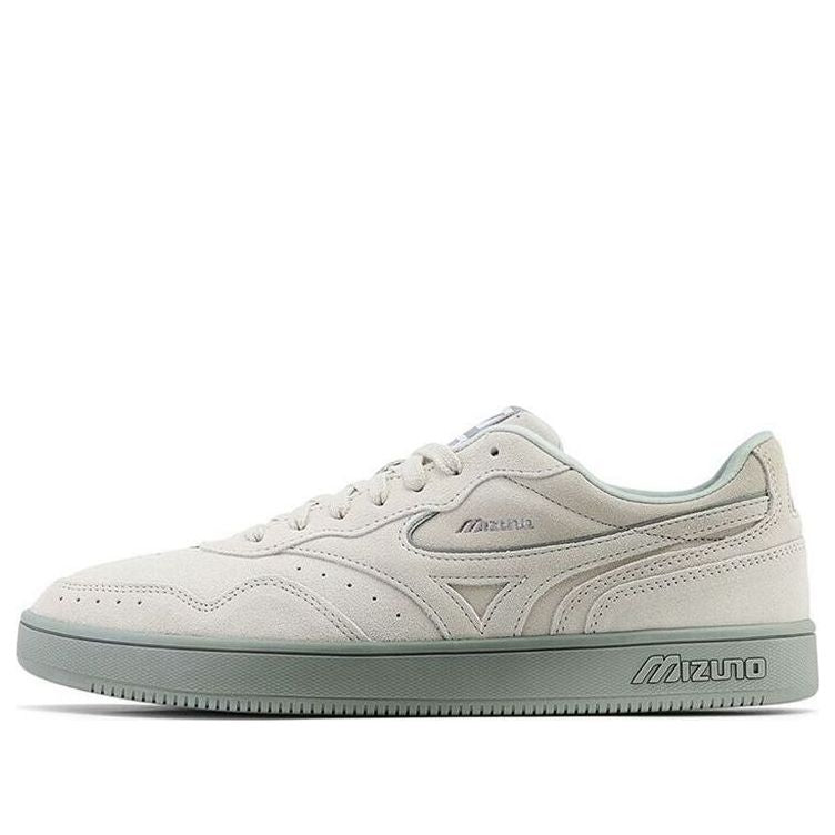 

Кеды Mizuno Court Lite Essential 'Gray White', серый