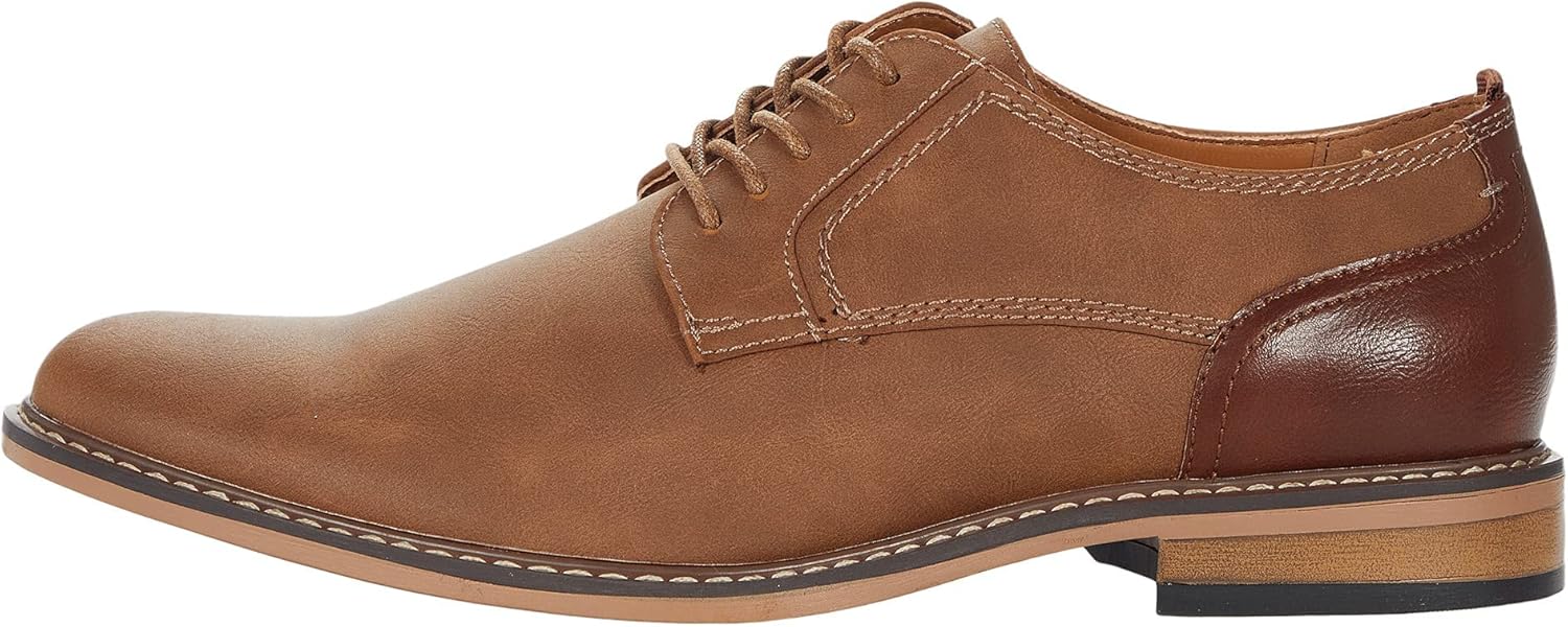 

Мужские оксфорды Steve Madden Ajapp