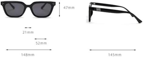 

Поляризованные солнцезащитные очки для женщин, винтажные солнцезащитные очки для мужчин, очки с защитой от УФ-излучения UV400, солнцезащитные очки MTZJH, C6