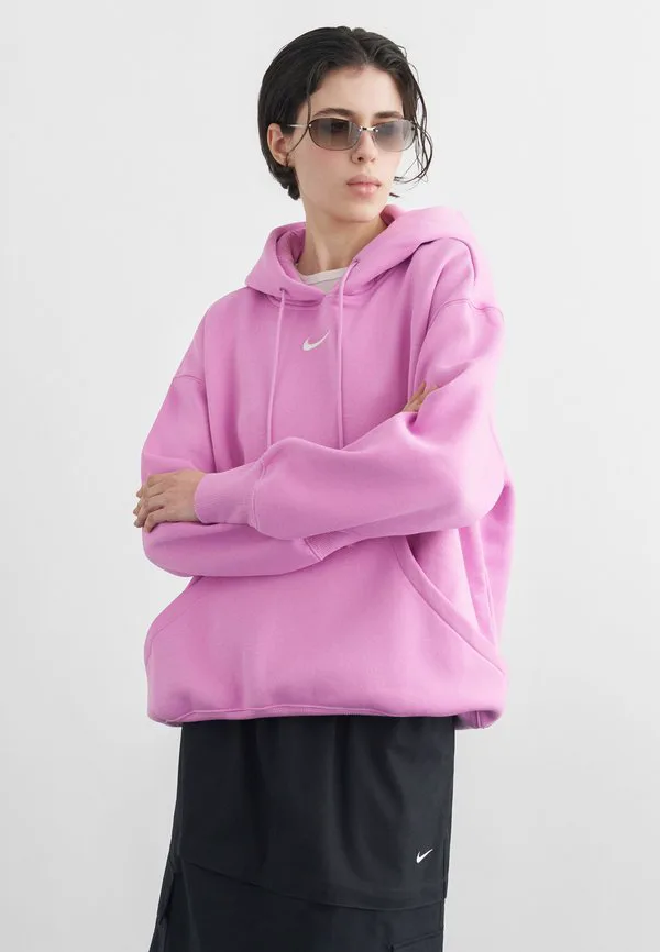 

Худи худи Nike Sportswear, Light Magenta/Sail, Розовый, Худи худи Nike Sportswear, Light Magenta/Sail