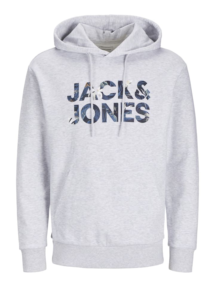 

Толстовка с капюшоном Jack & Jones