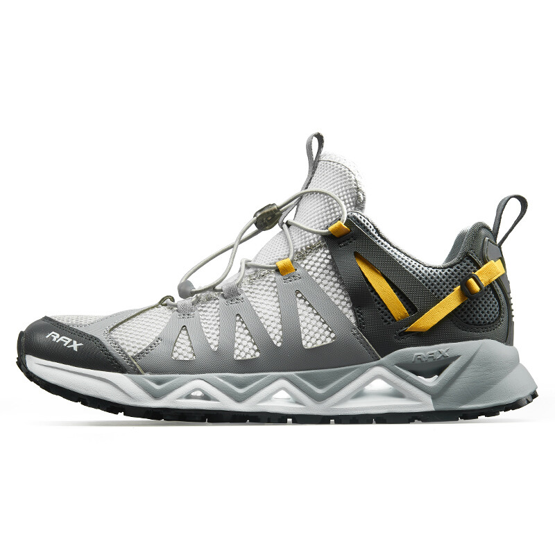 

Кроссовки мужские Lifestyle Shoes Men Low-Top Gray Rax, Серый, Кроссовки мужские Lifestyle Shoes Men Low-Top Gray Rax