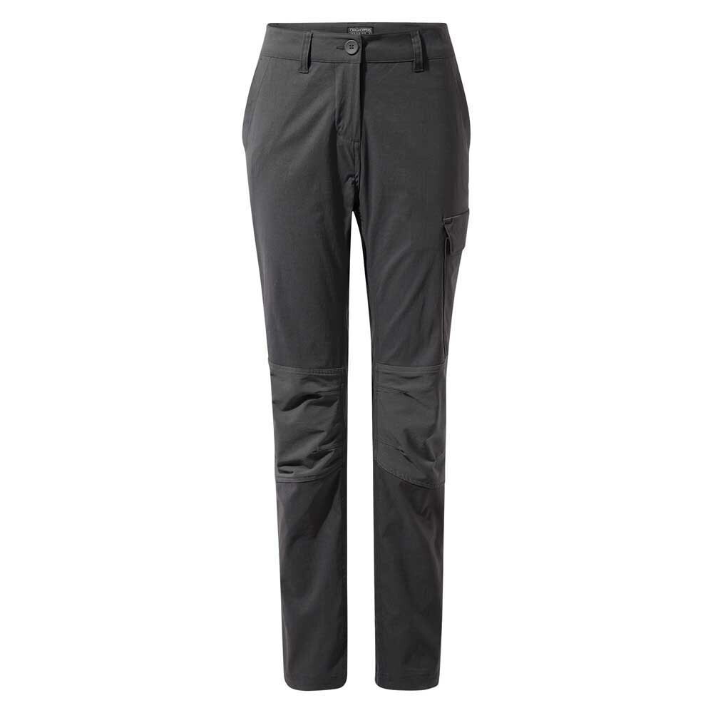

Брюки Craghoppers Kiwi Pro Expedition Winter Lined, серый